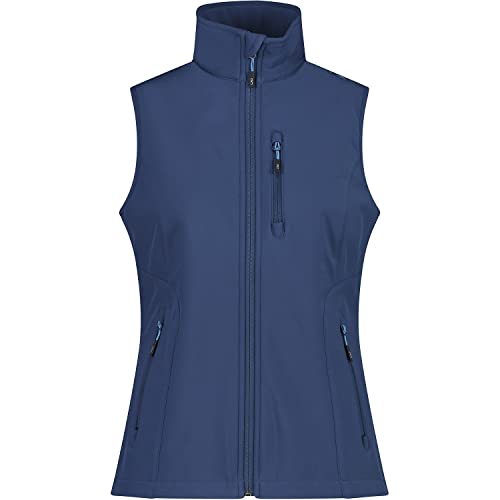 CMP Damen Softshellweste von CMP