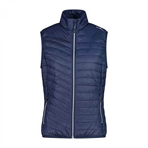 CMP Damen Sportweste Marine/weiß 40 von CMP