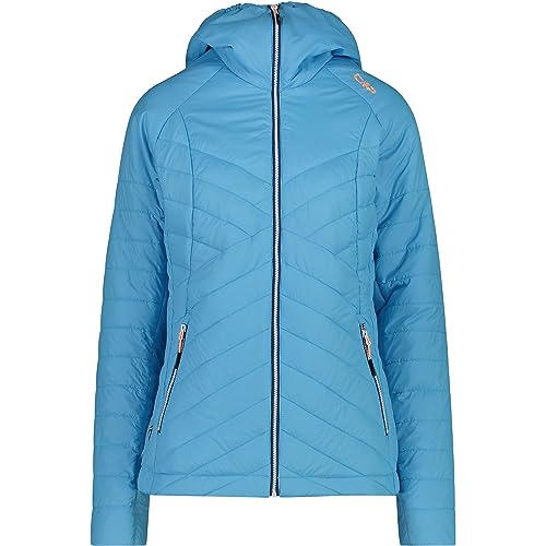 CMP Damen Steppjacke cielo 36 von CMP