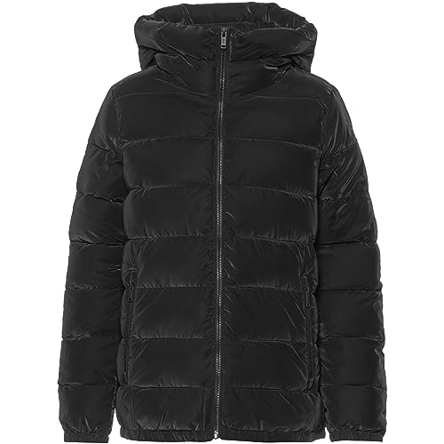 CMP Damen Steppjacke nero 38 von CMP