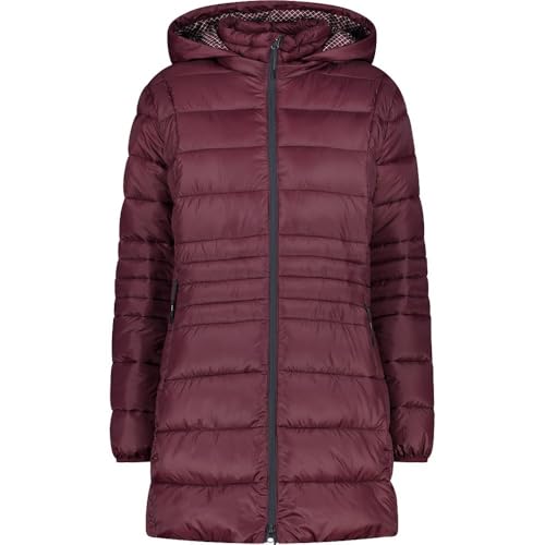 Cmp 33k1696 Parka L von CMP