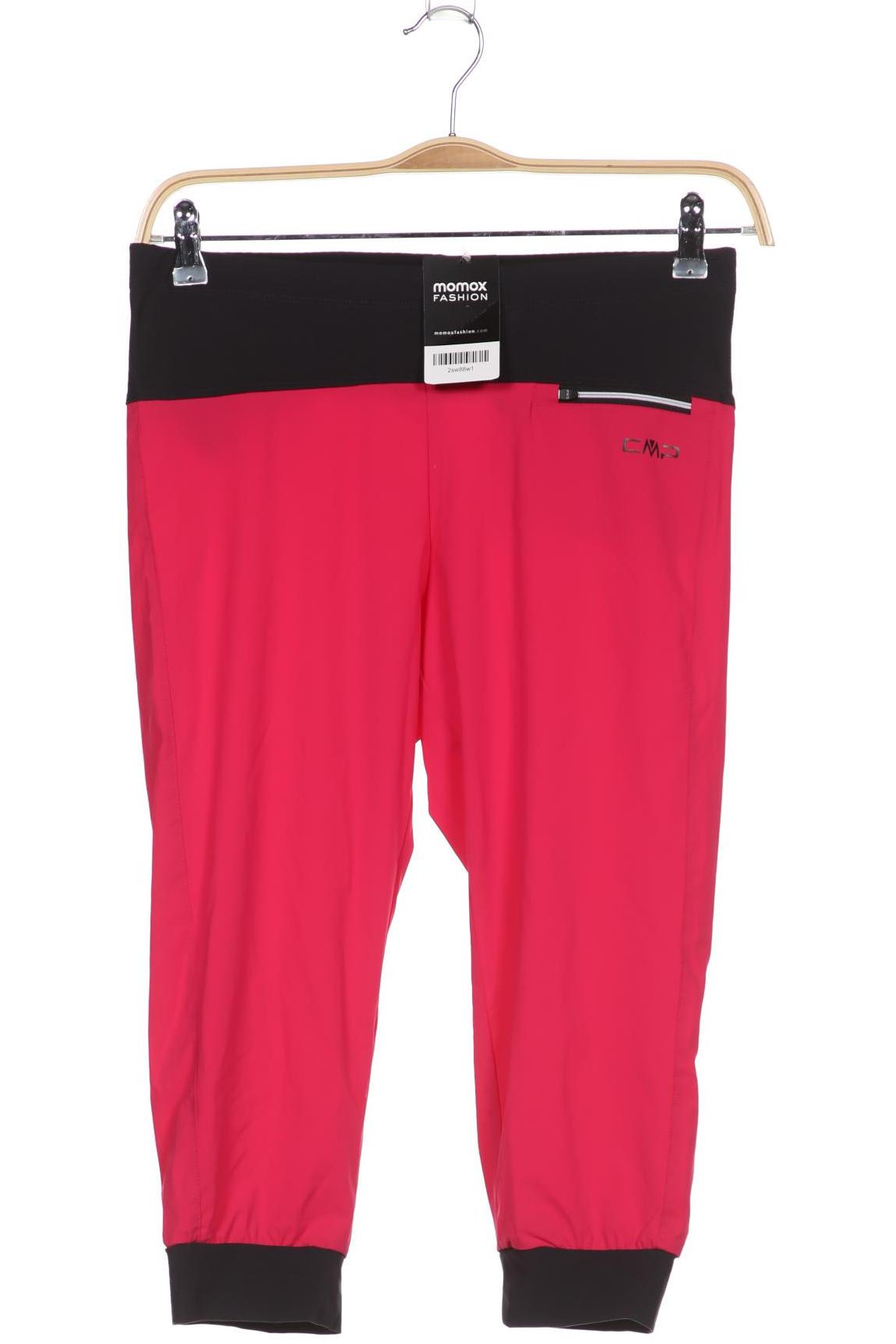 CMP Damen Stoffhose, pink von CMP