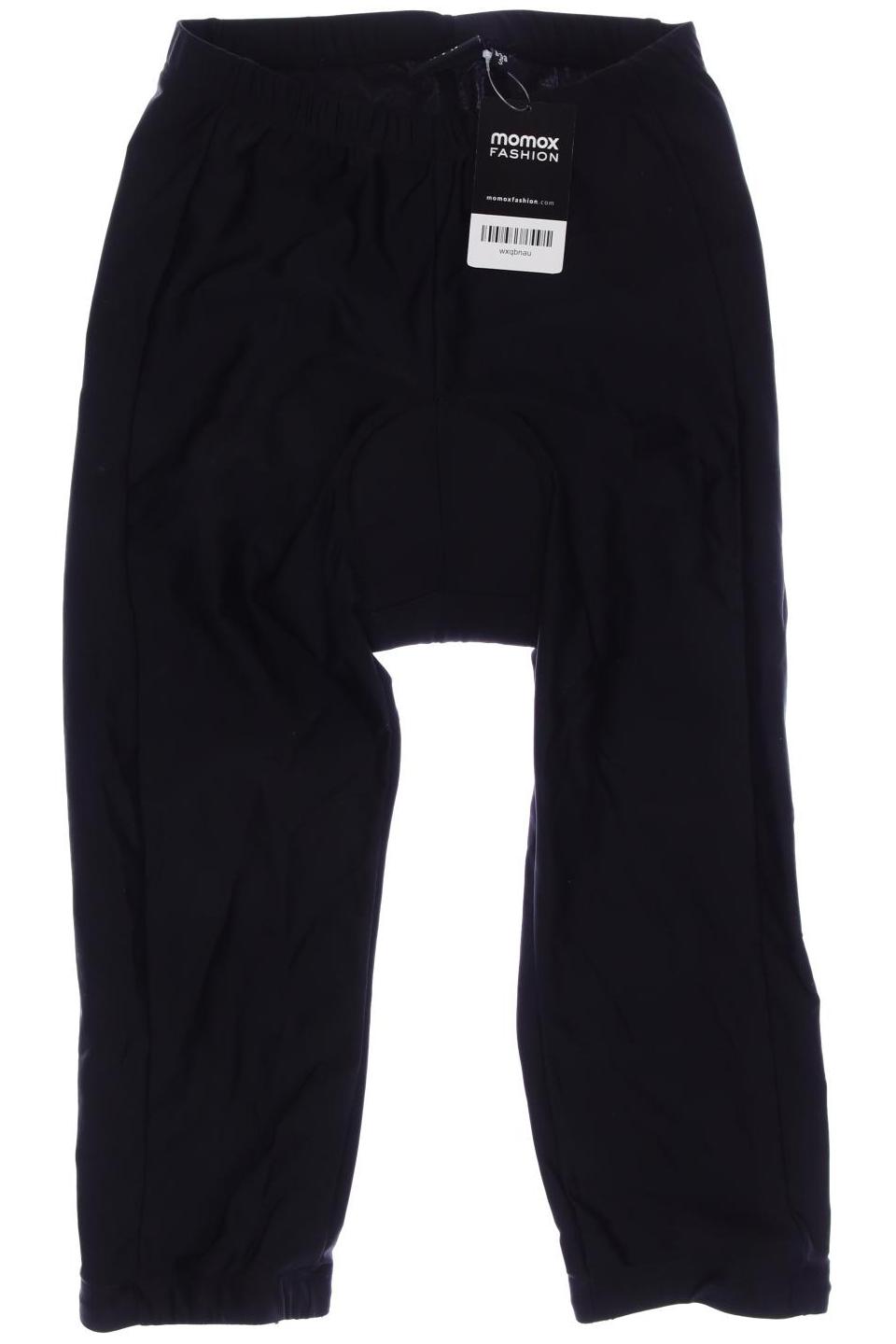 CMP Damen Stoffhose, schwarz von CMP