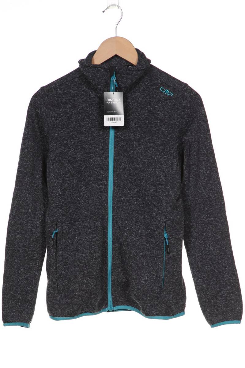 CMP Damen Strickjacke, grau von CMP