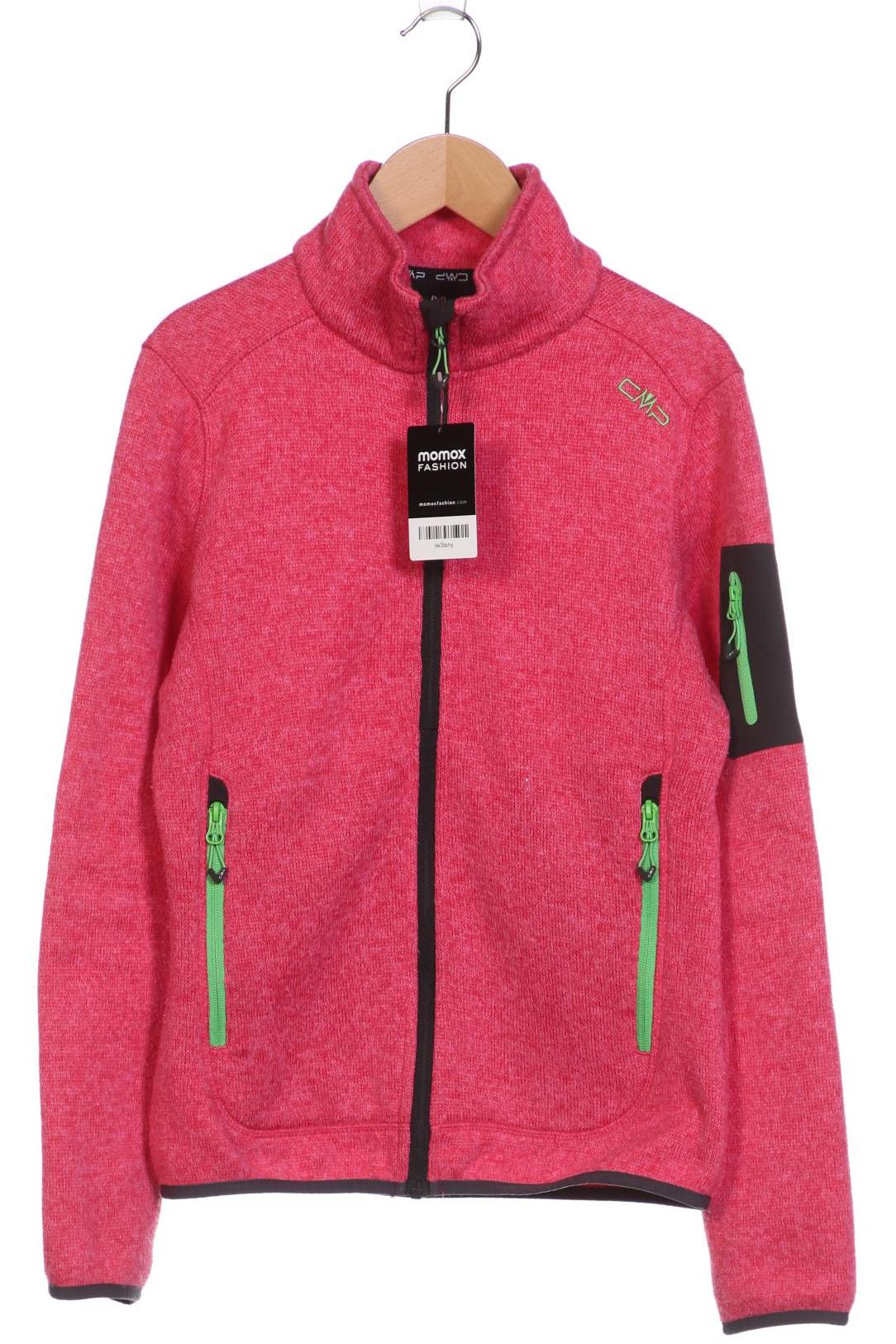 CMP Damen Strickjacke, pink von CMP