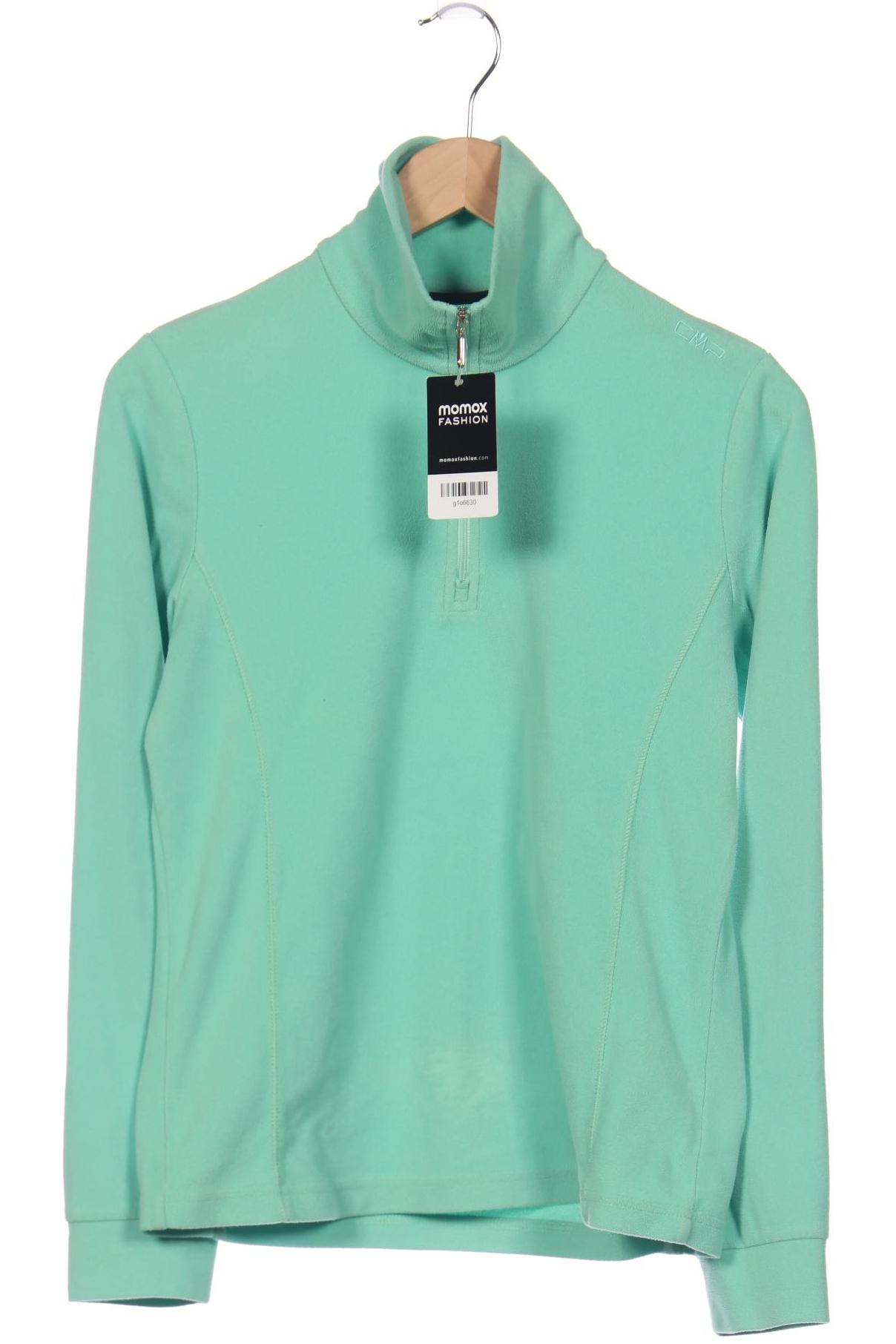 CMP Damen Sweatshirt, hellgrün von CMP