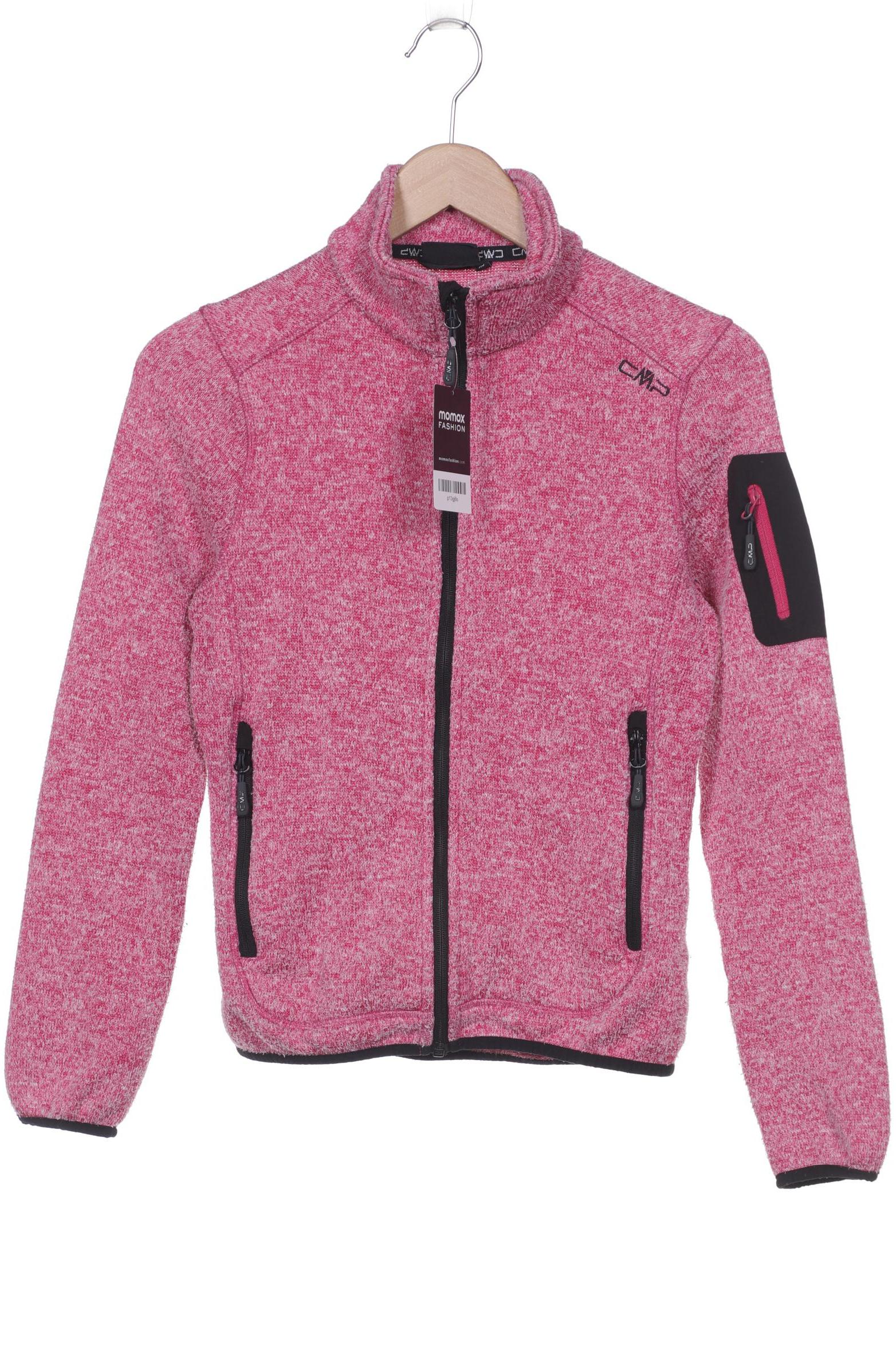 CMP Damen Sweatshirt, pink von CMP