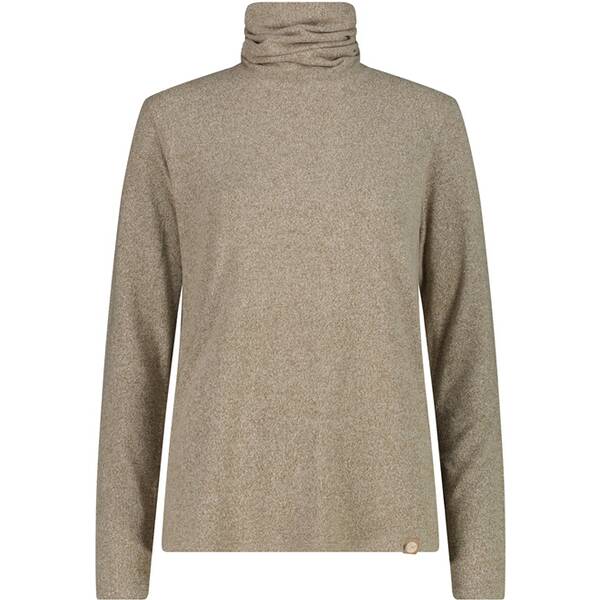 CMP Damen Sweatshirt WOMAN SWEAT von CMP