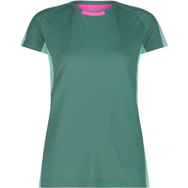 CMP Damen T-Shirt WOMAN T-SHIRT TRAIL von CMP