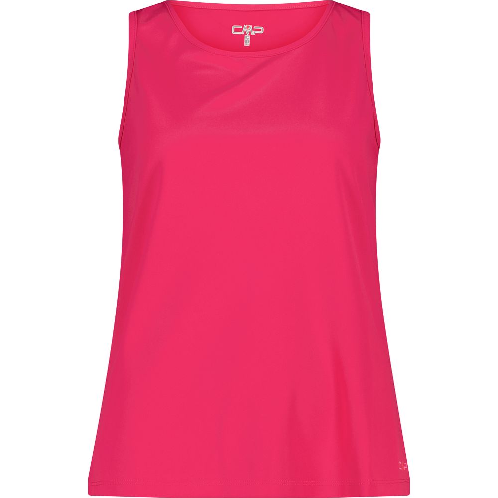 CMP Damen Tanktop magenta 40 von CMP