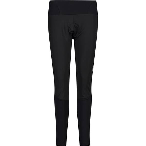 CMP Damen Tight WOMAN BIKE PANT HYBRID von CMP