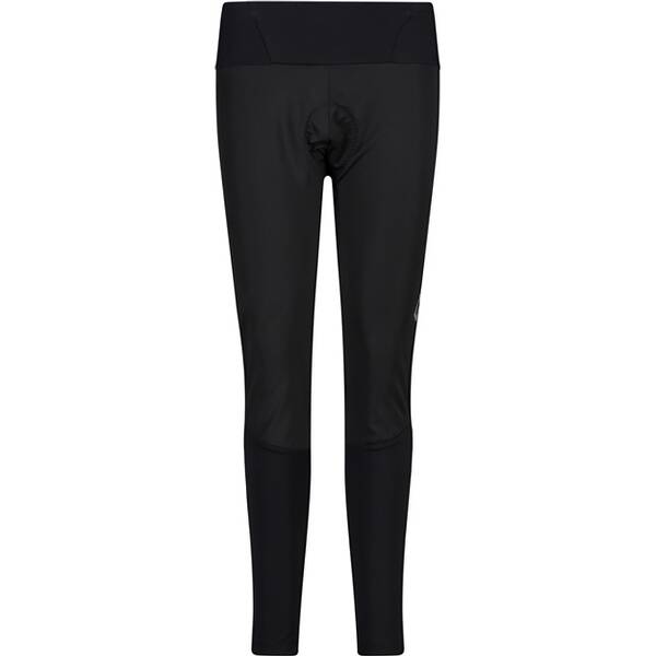 CMP Damen Tight WOMAN BIKE PANT HYBRID von CMP