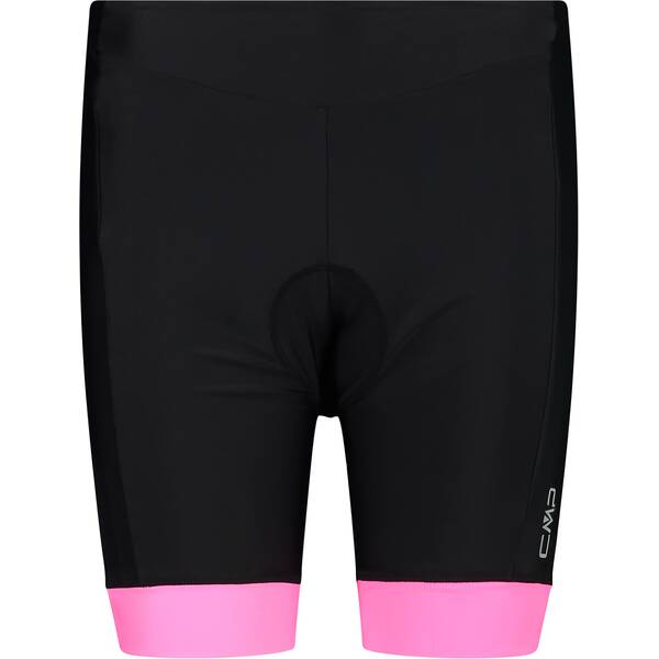 CMP Damen Tight WOMAN BIKE SHORTS von CMP