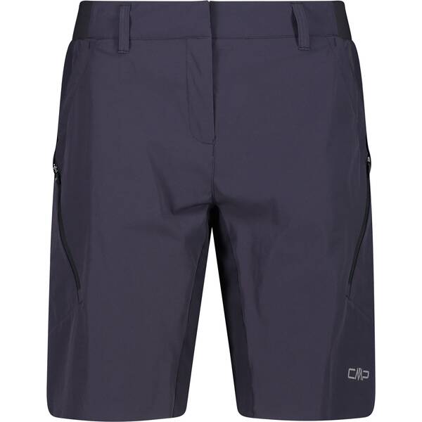 CMP Damen Tight WOMAN FREE BIKE BERMUDA WITH INNER MESH UNDERWEAR von CMP