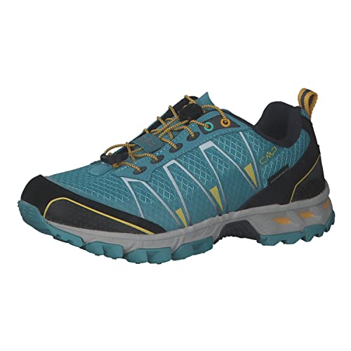 CMP Damen Trail Running Schuhe Altak 3Q48266 Water-Antracite 38 von CMP