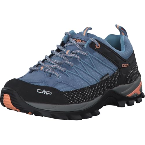 CMP Rigel 3Q54456 Blau EU39 von CMP