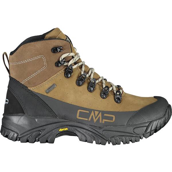 CMP Damen Trekkinghalbschuhe DHENIEB WMN TREKKING SHOE WP von CMP