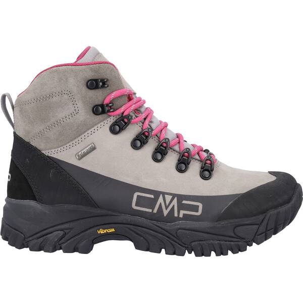 CMP Damen Trekkinghalbschuhe DHENIEB WMN TREKKING SHOE WP von CMP