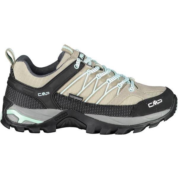 CMP Damen Trekkinghalbschuhe Damen Leichtwanderschuhe Rigel Low Shoes von CMP