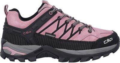 CMP Damen Trekkinghalbschuhe Damen Trekkingschuhe Rigel Low - Gr. - 37 von CMP