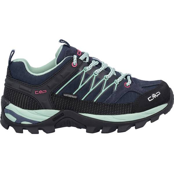CMP Damen Trekkinghalbschuhe Damen Trekkingschuhe Rigel Low von CMP