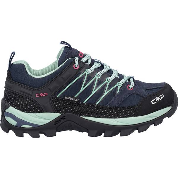 CMP Damen Trekkinghalbschuhe Damen Trekkingschuhe Rigel Low von CMP
