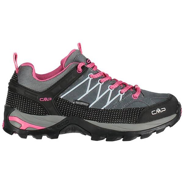 CMP Damen Trekkinghalbschuhe Damen Trekkingschuhe Rigel Low von CMP