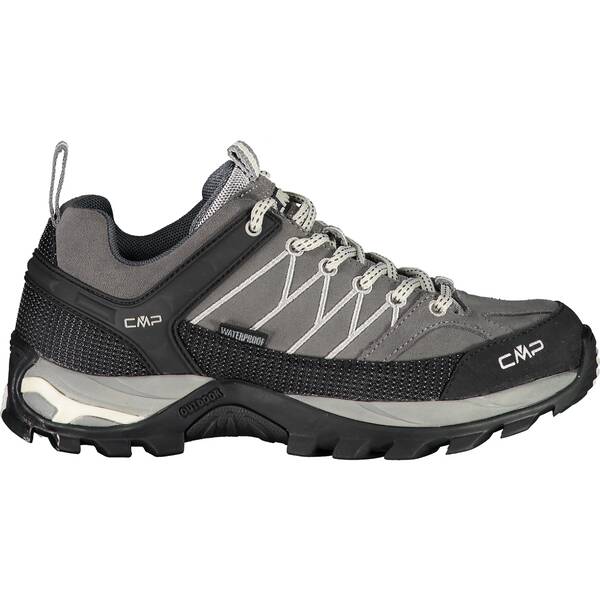 CMP Damen Trekkinghalbschuhe Damen Trekkingschuhe Rigel Low von CMP