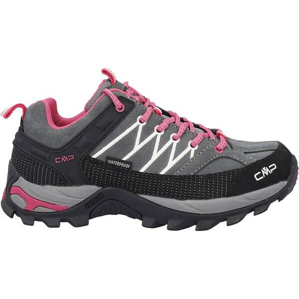 CMP Damen Trekkinghalbschuhe Damen Trekkingschuhe Rigel Low von CMP