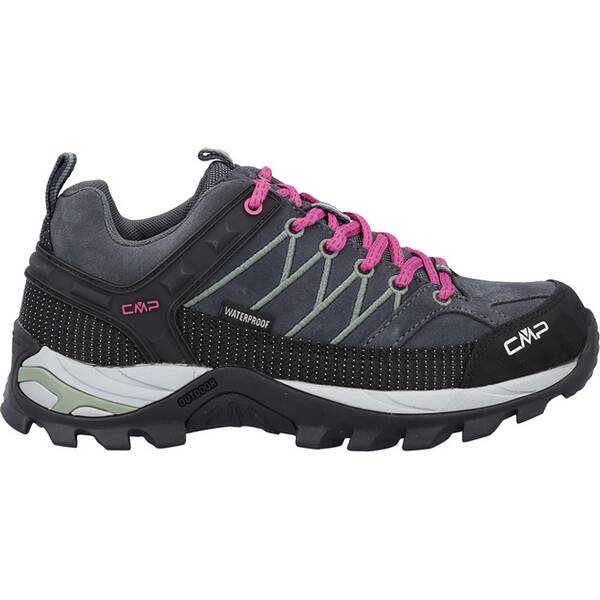 CMP Damen Trekkinghalbschuhe Damen Trekkingschuhe Rigel Low von CMP