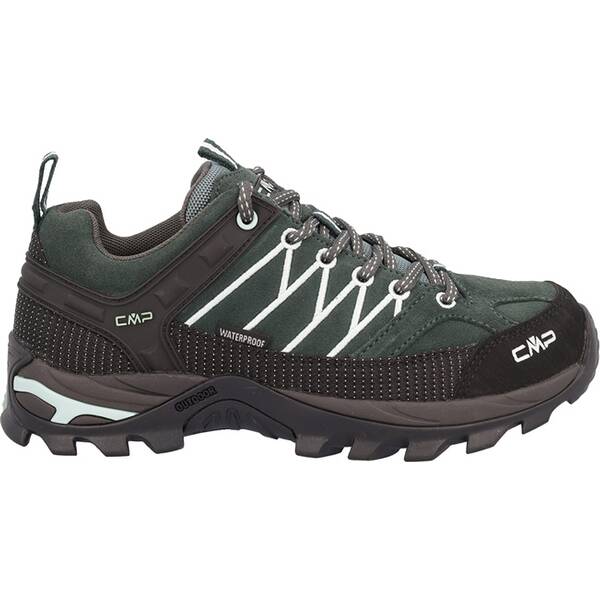 CMP Damen Trekkinghalbschuhe Damen Trekkingschuhe Rigel Low von CMP