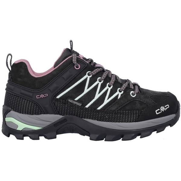 CMP Damen Trekkinghalbschuhe Damen Trekkingschuhe Rigel Low von CMP