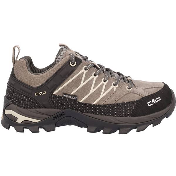 CMP Damen Trekkinghalbschuhe Damen Trekkingschuhe Rigel Low von CMP