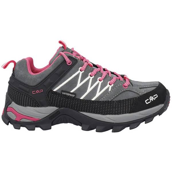 CMP Damen Trekkinghalbschuhe Damen Trekkingschuhe Rigel Low von CMP