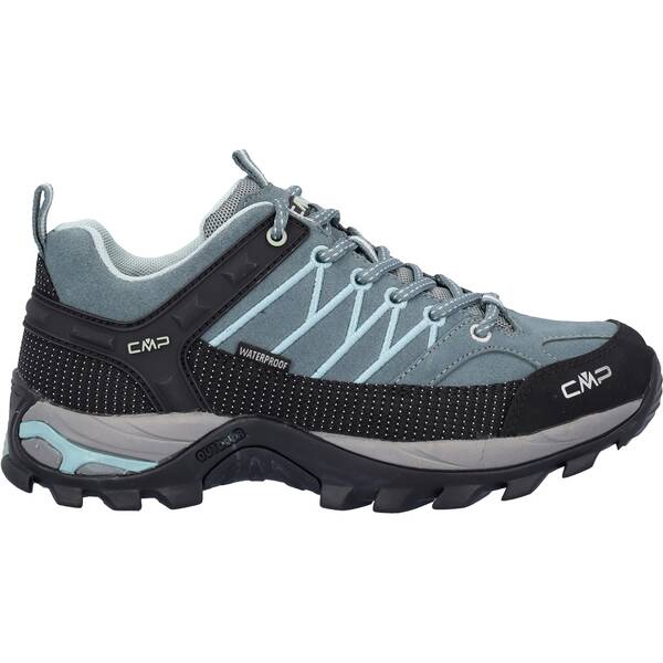 CMP Damen Trekkinghalbschuhe Damen Trekkingschuhe Rigel Low von CMP