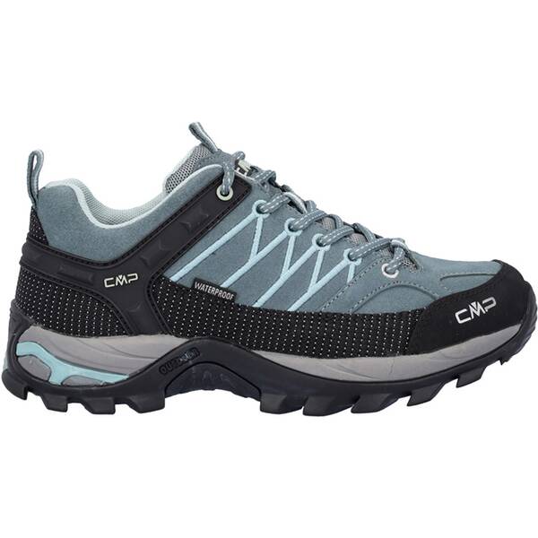 CMP Damen Trekkinghalbschuhe Damen Trekkingschuhe Rigel Low von CMP