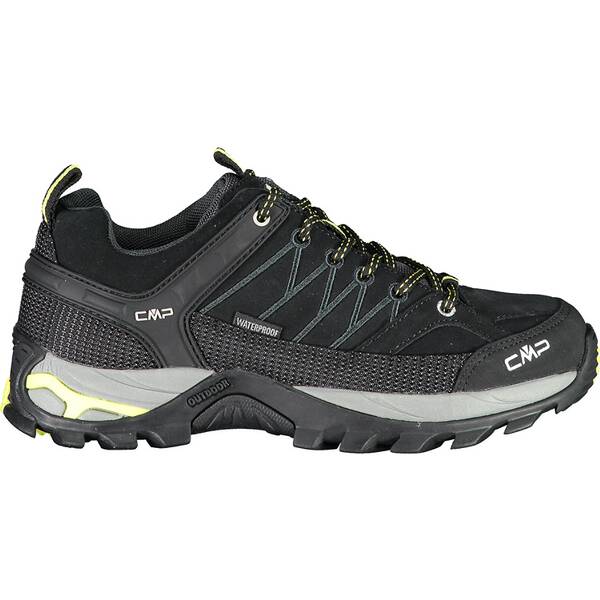 CMP Damen Trekkinghalbschuhe Damen Trekkingschuhe Rigel Low von CMP