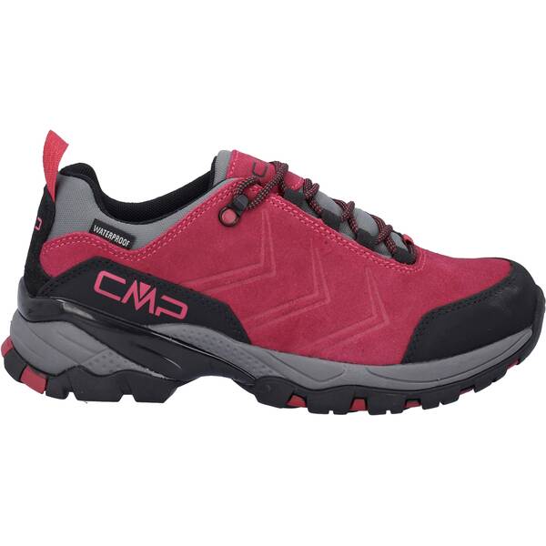 CMP Damen Trekkinghalbschuhe MELNICK LOW WMN TREKKING SHOES WP von CMP
