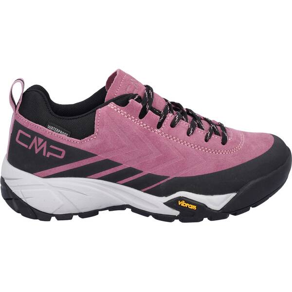 CMP Damen Trekkinghalbschuhe MINTAKA WMN WP TREKKING SHOES von CMP