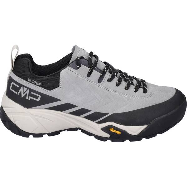 CMP Damen Trekkinghalbschuhe MINTAKA WMN WP TREKKING SHOES von CMP