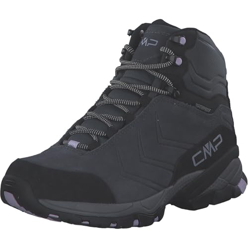 CMP Melnick 3Q18586 titanio-Lilac EU38 von CMP