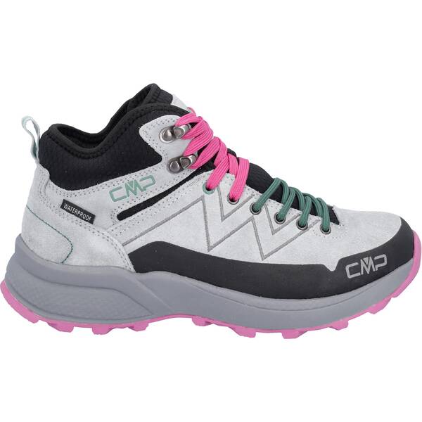 CMP Damen Trekkingstiefel KALEEPSO MID WMN HIKING SHOE WP von CMP