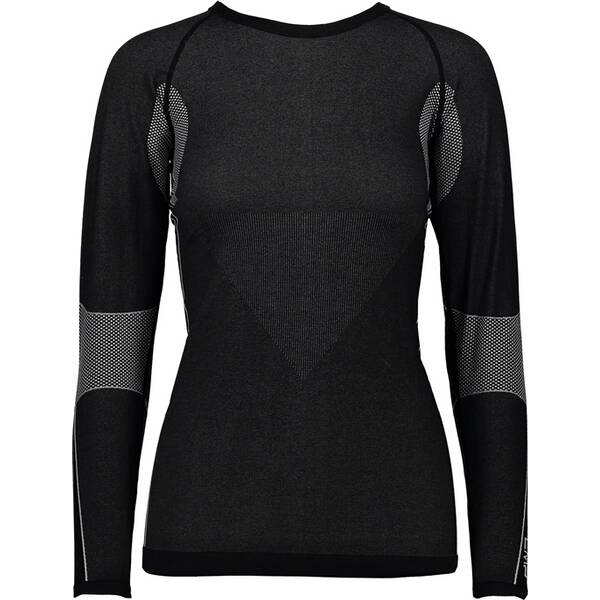 CMP Damen Unterhemd Damen Funktionsunterhemd / Langarmshirt Woman Underwear Sweat von CMP