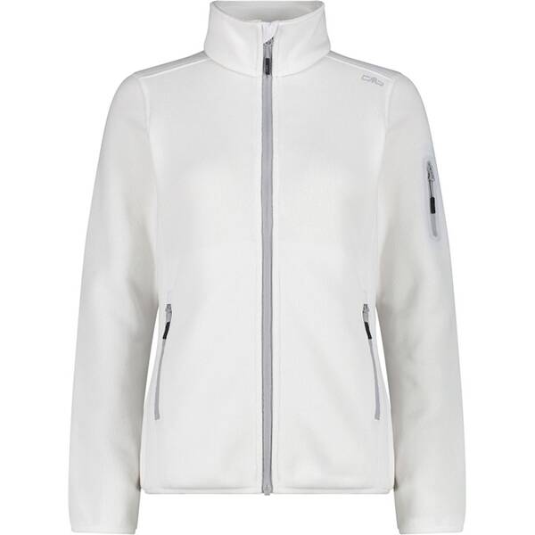 CMP Damen Unterjacke Damen Fleecejacke Women Jacket von CMP