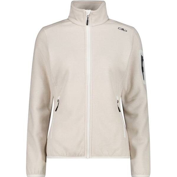CMP Damen Unterjacke Damen Fleecejacke Women Jacket von CMP
