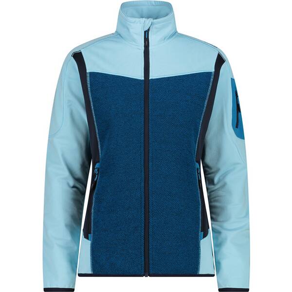 CMP Damen Unterjacke WOMAN JACKET von CMP