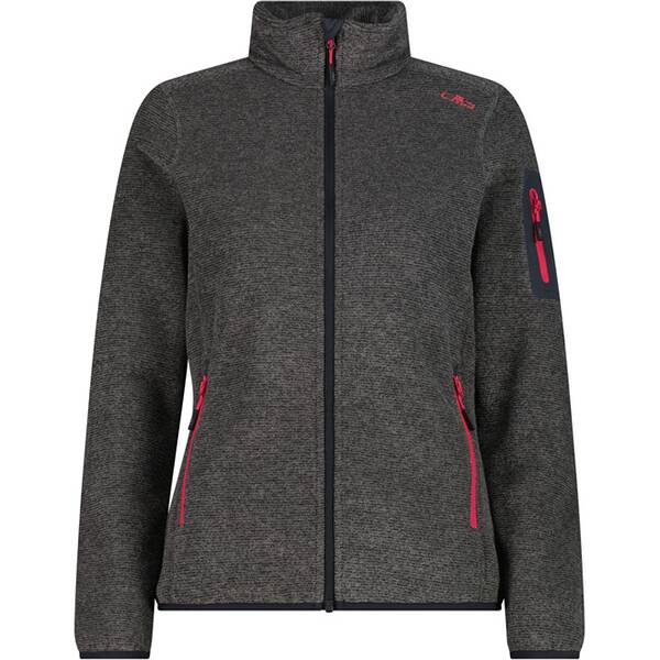 CMP Damen Unterjacke WOMAN JACKET von CMP