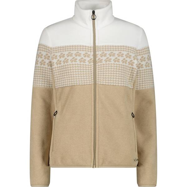 CMP Damen Unterjacke WOMAN JACKET von CMP