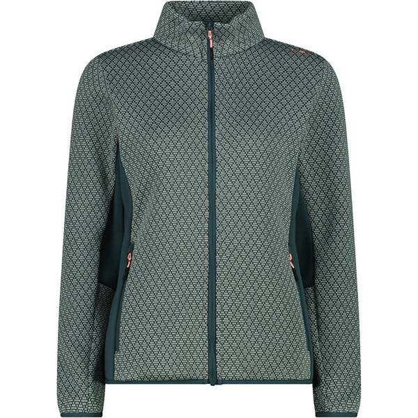 CMP Damen Unterjacke WOMAN JACKET von CMP