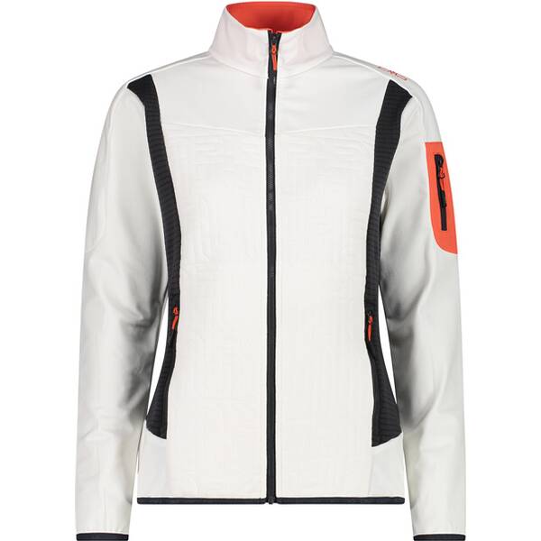 CMP Damen Unterjacke WOMAN JACKET von CMP
